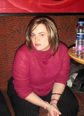 Un rincon dedicado a Maite